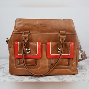 NWT Kate Spade Leather Bag
